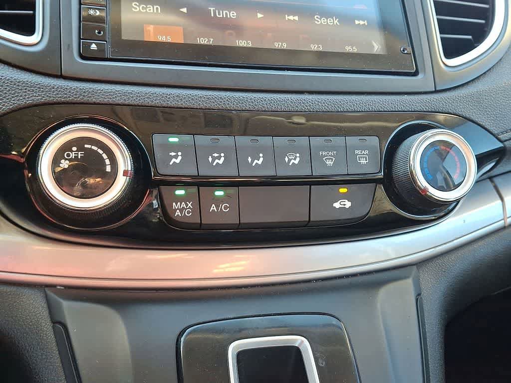 Used 2015 Honda CR-V EX image 19