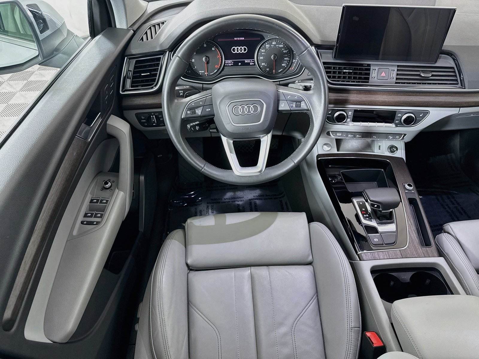 Certified 2024 Audi Q5 2.0T Premium AWD/4WD image 21