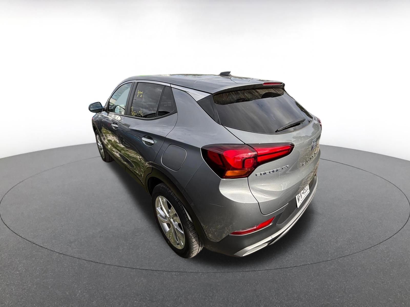 Used 2025 Buick Encore GX Preferred FWD image 6