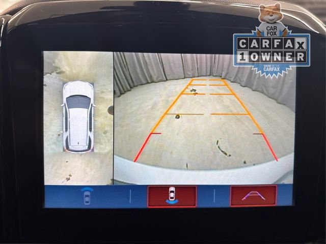 Used 2019 Chevrolet Traverse Premier w/ Redline Edition image 31