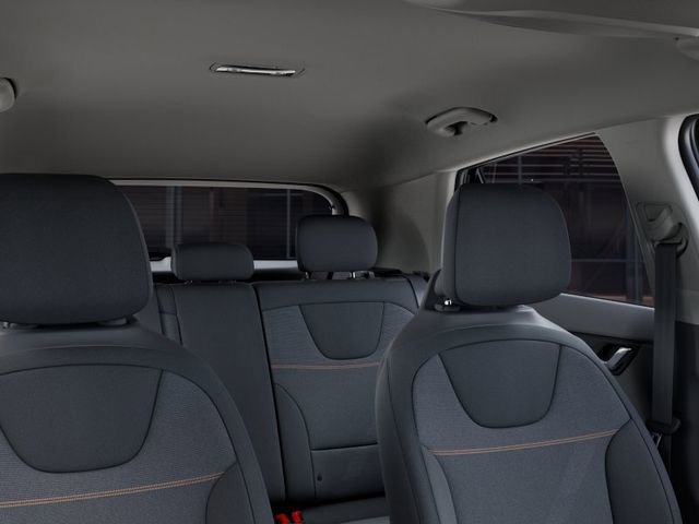 New 2026 Kia Niro LX image 27
