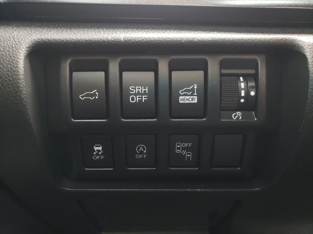 Used 2024 Subaru Forester Wilderness AWD/4WD image 22