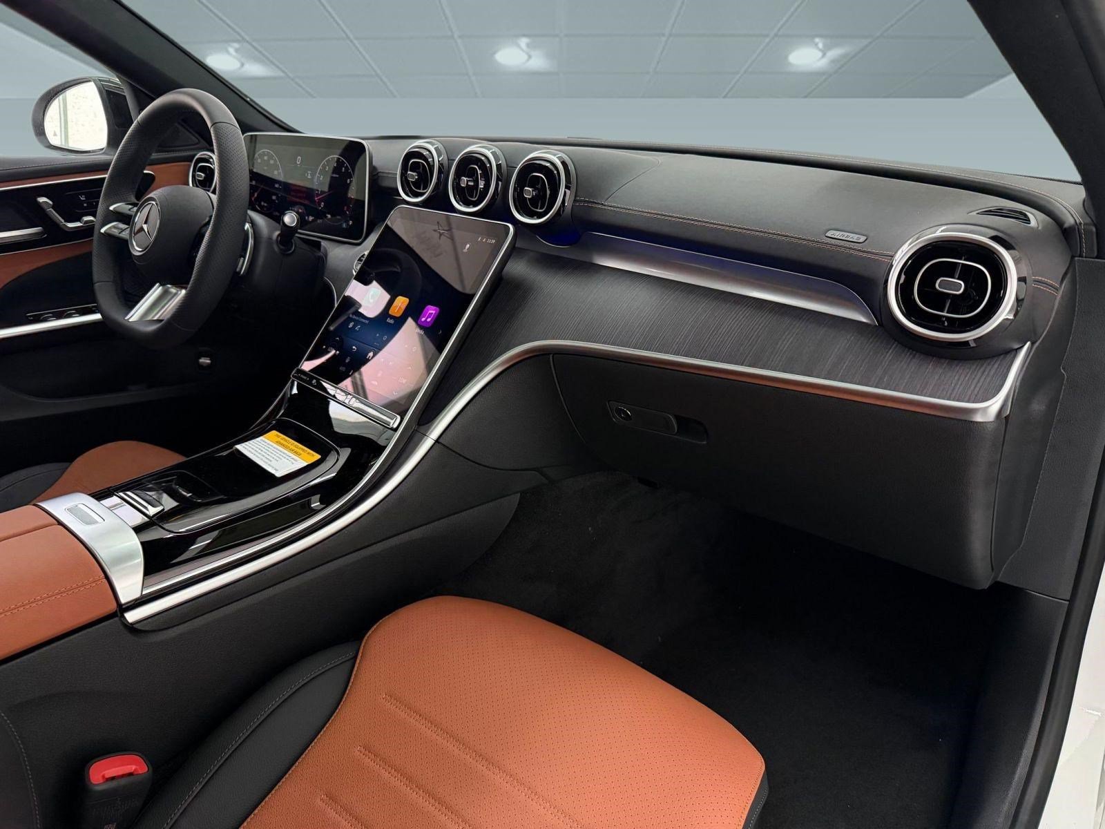 New 2026 Mercedes-Benz C 300 Sedan image 21