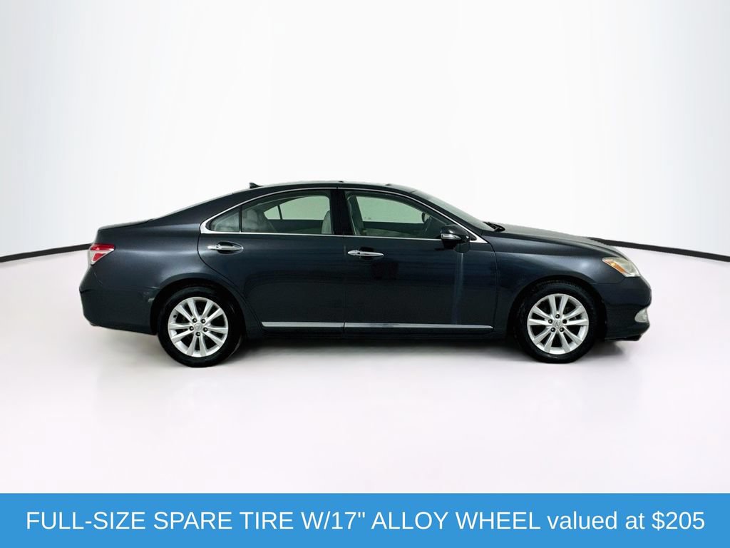 Used 2010 Lexus ES 350 w/ Preferred Accessory Package FWD image 9