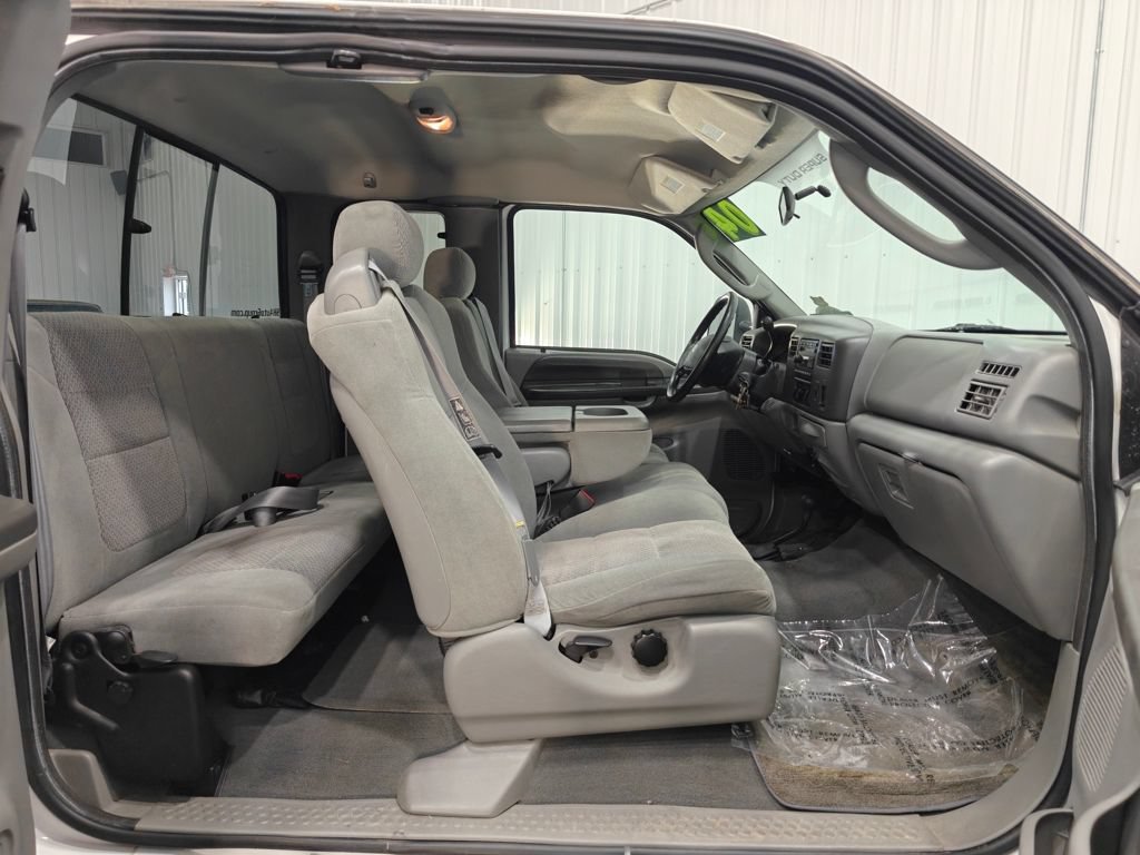 Used 2004 Ford F250 XLT AWD/4WD image 25