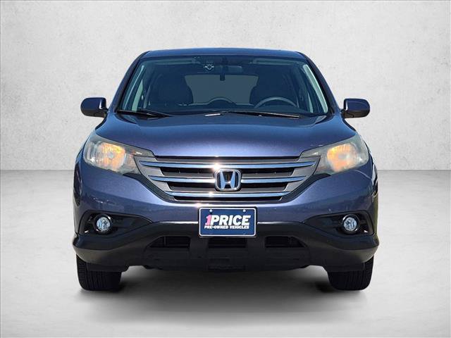 Used 2014 Honda CR-V EX image 2