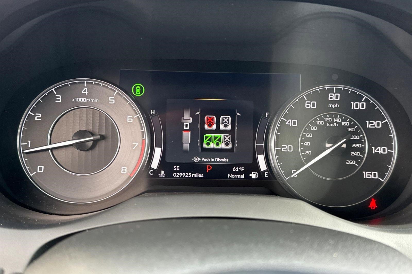 Used 2022 Acura RDX AWD w/ Technology Package image 20