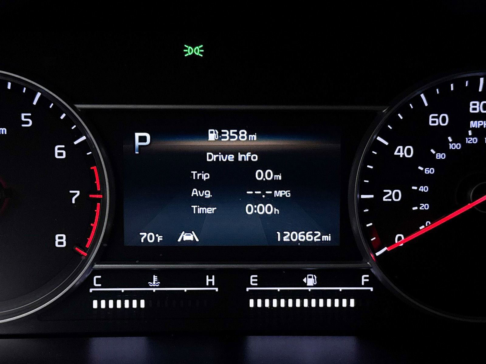 Used 2021 Kia Sorento LX image 34