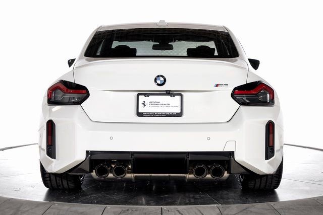 Used 2024 BMW M2 w/ Lighting Package image 4