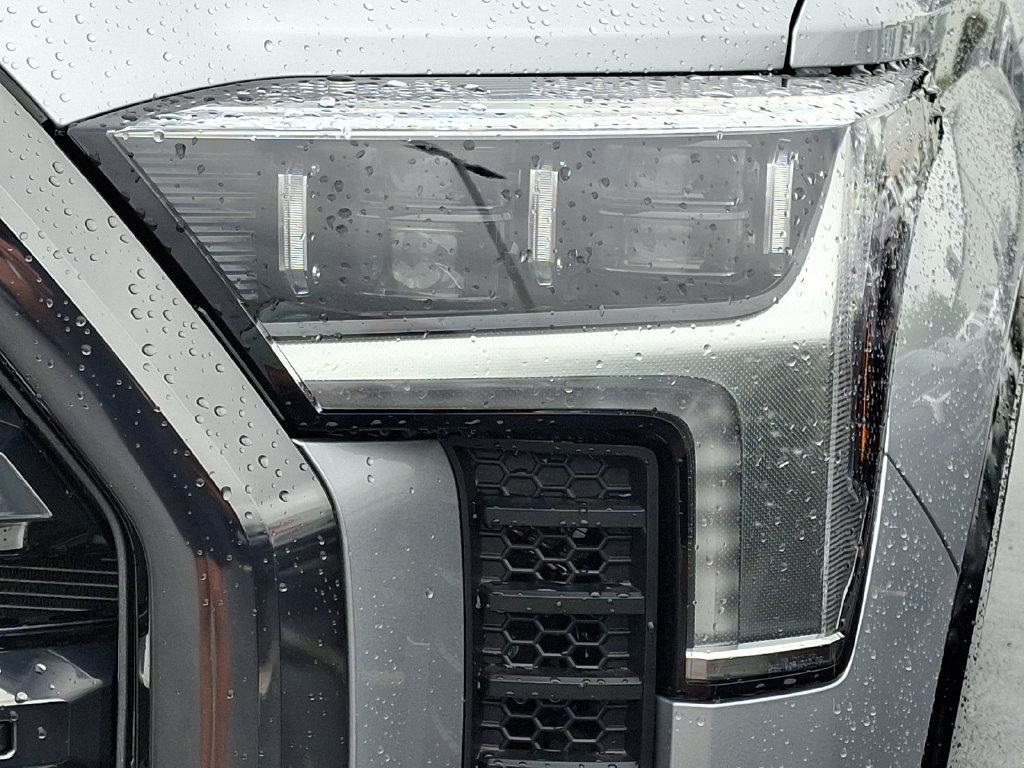 New 2026 Toyota Tundra Platinum AWD/4WD image 20
