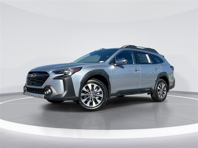 New 2025 Subaru Outback Touring XT