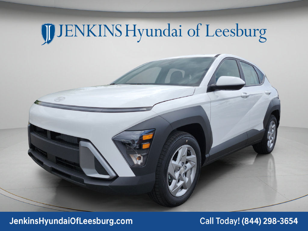 New 2027 Hyundai Kona SE FWD image 11