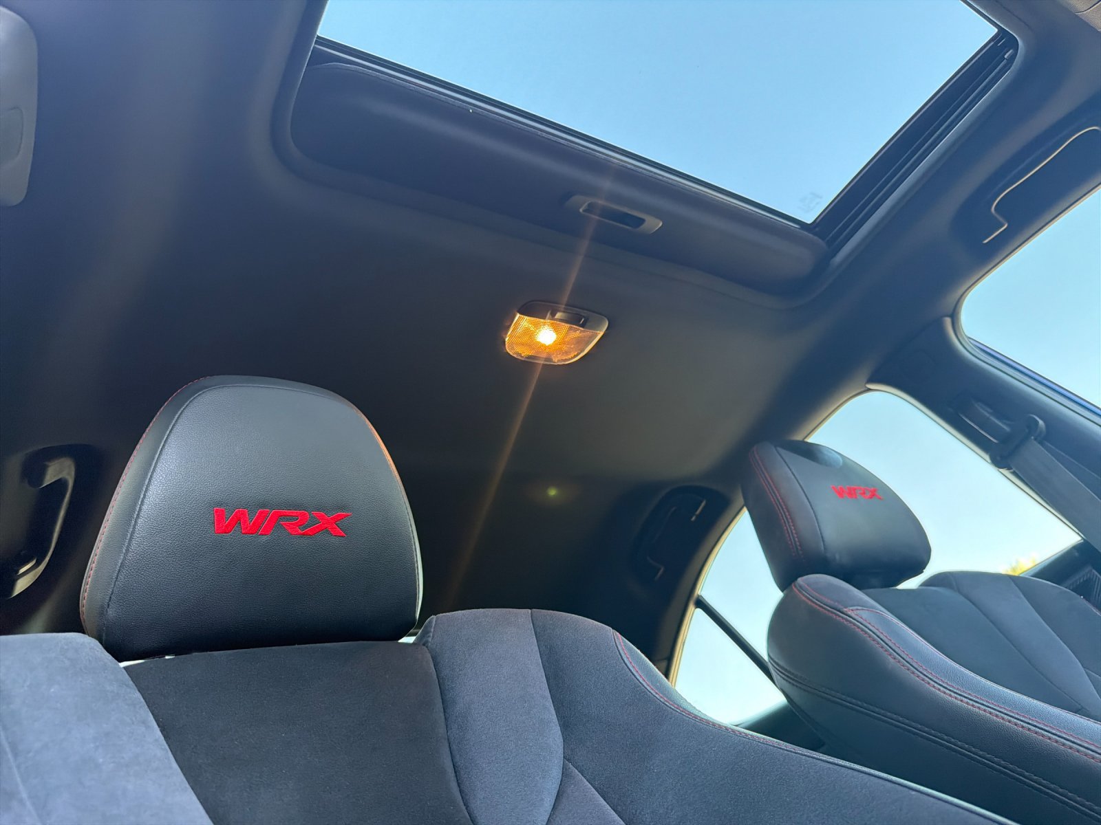 Used 2022 Subaru WRX Limited AWD/4WD image 18