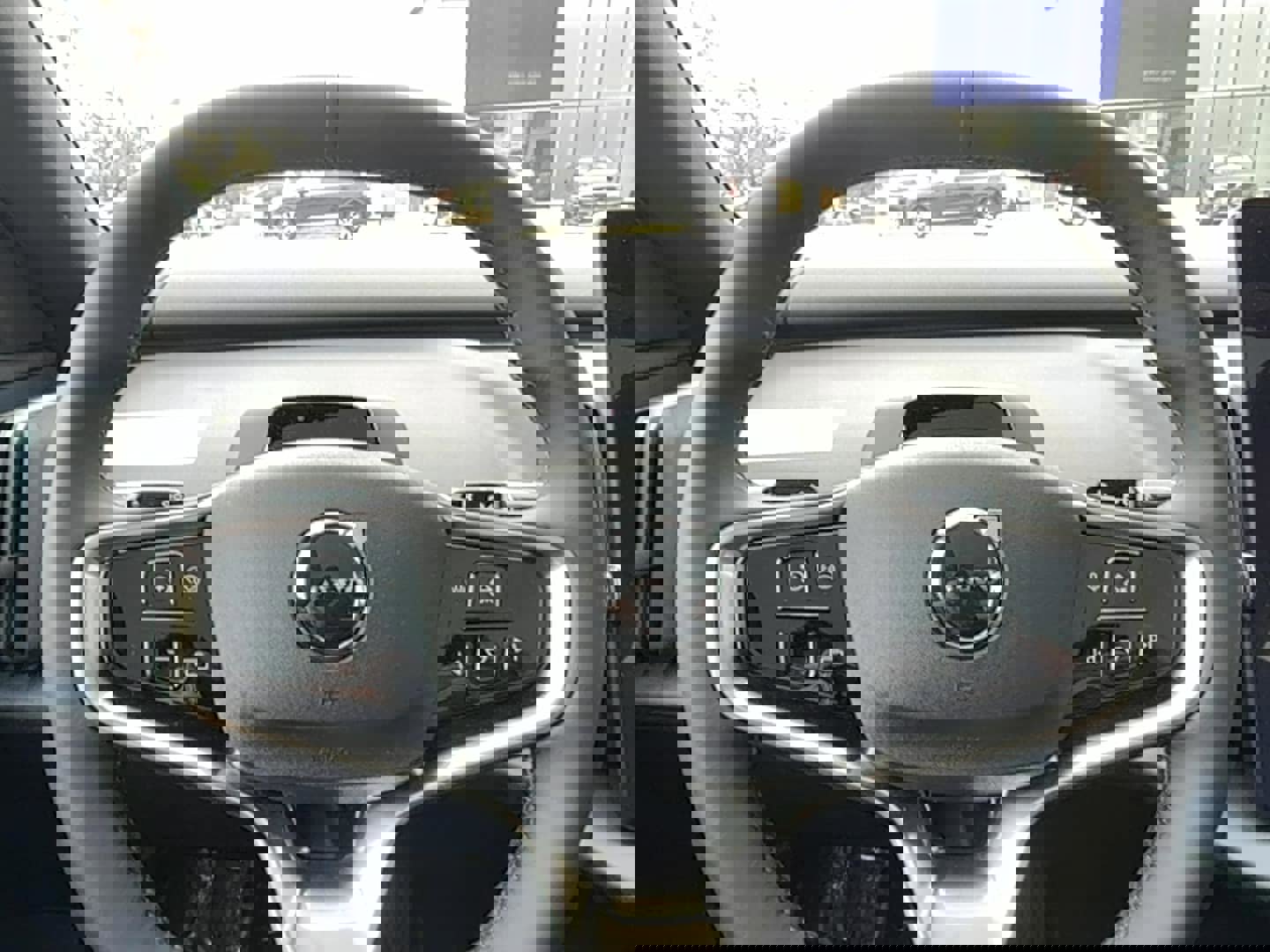 New 2026 Volvo EX30 Ultra image 18