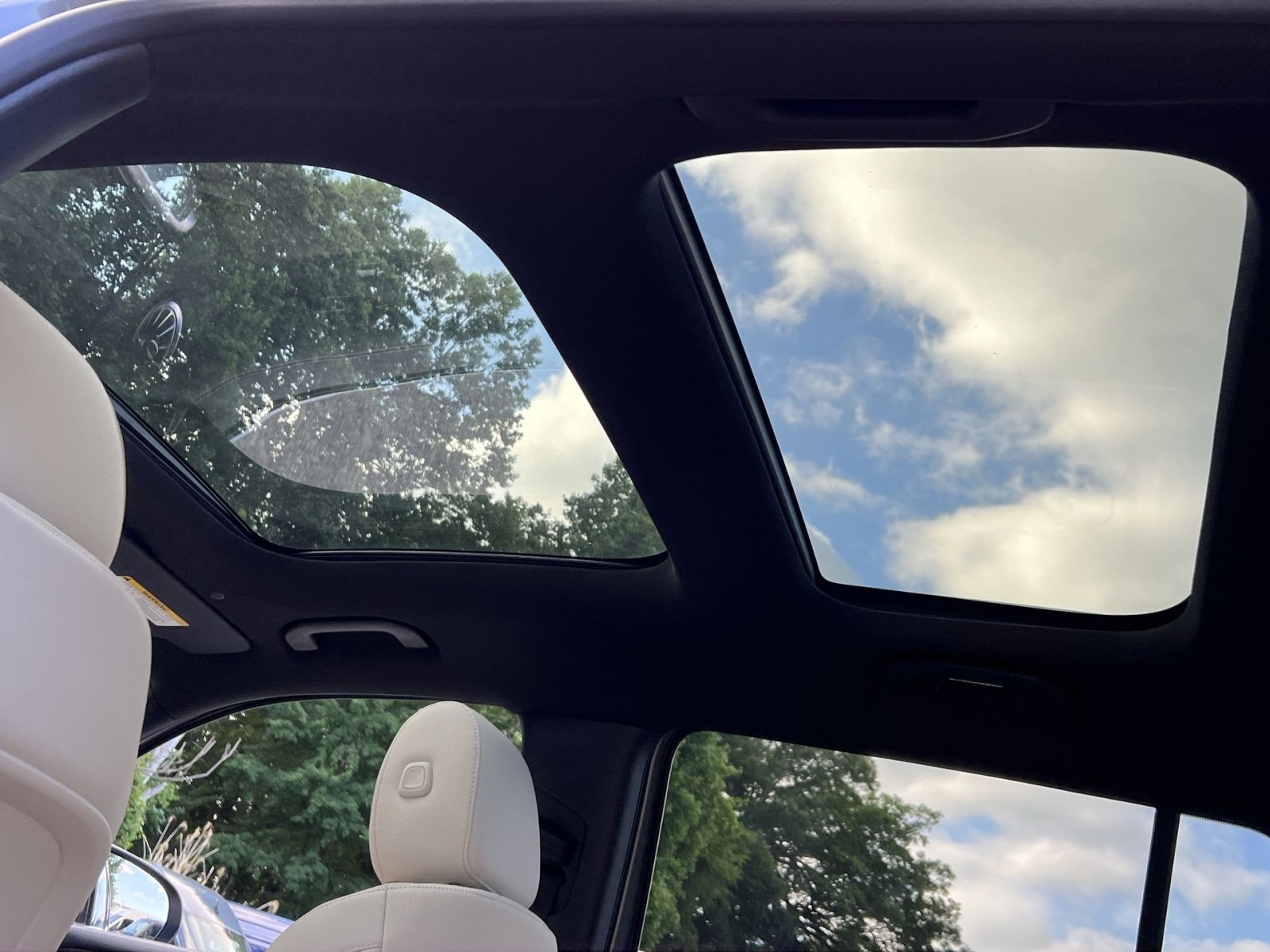 New 2026 Mercedes-Benz GLB 250 4MATIC image 29