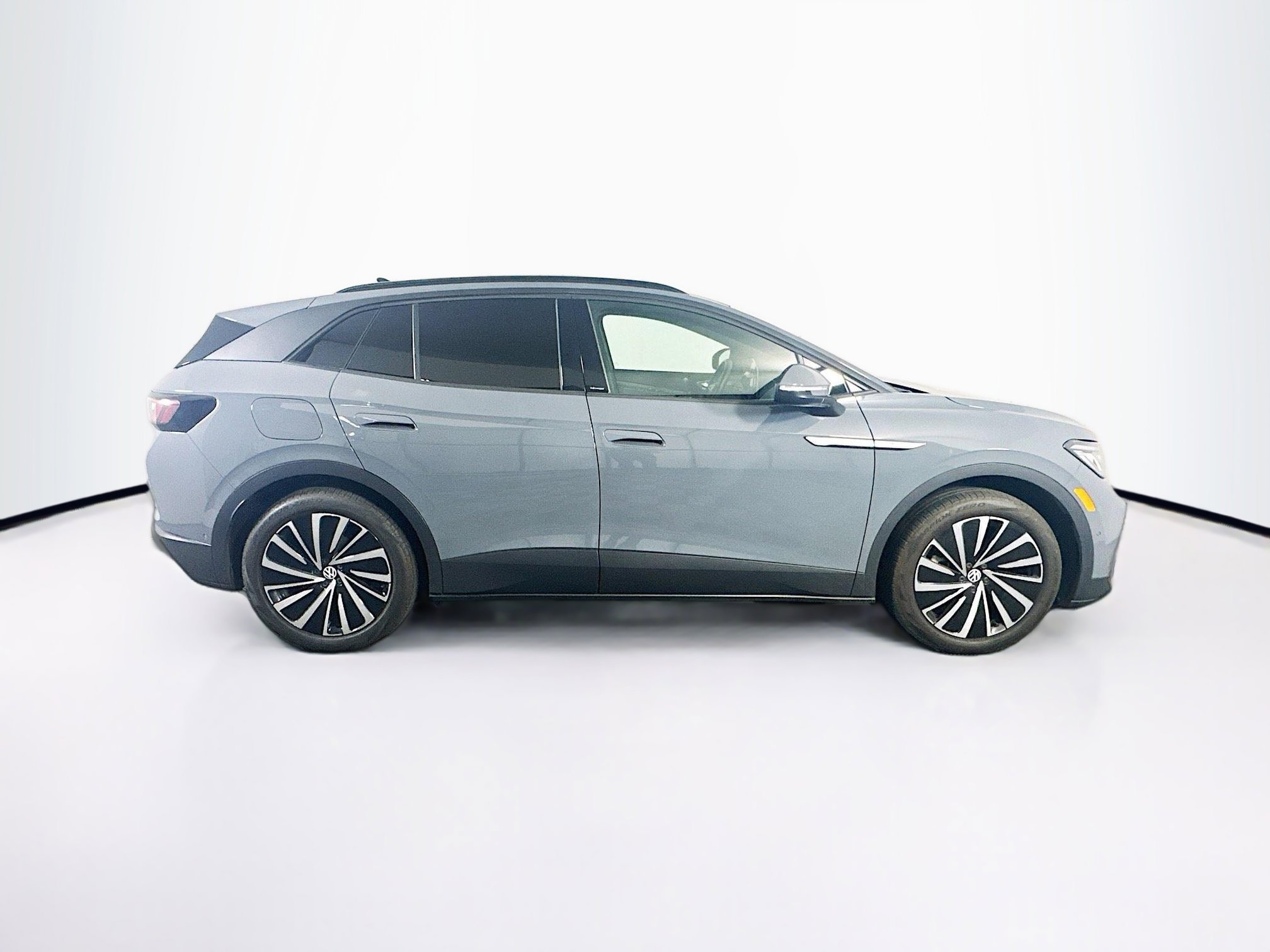 Used 2024 Volkswagen ID.4 S RWD image 10