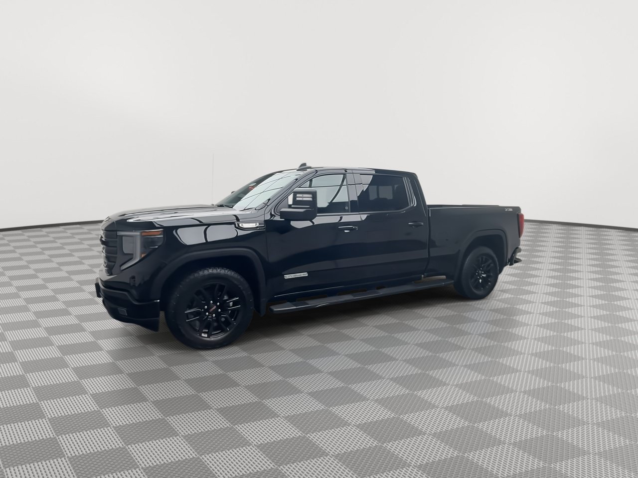 Used 2024 GMC Sierra 1500 Elevation w/ Preferred Package AWD/4WD image 39