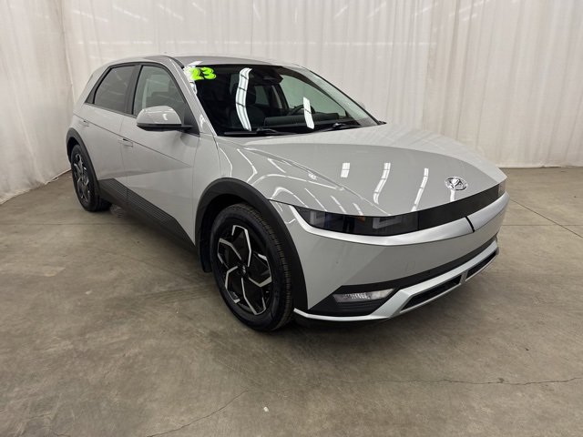 Used 2023 Hyundai Ioniq 5 SEL image 1