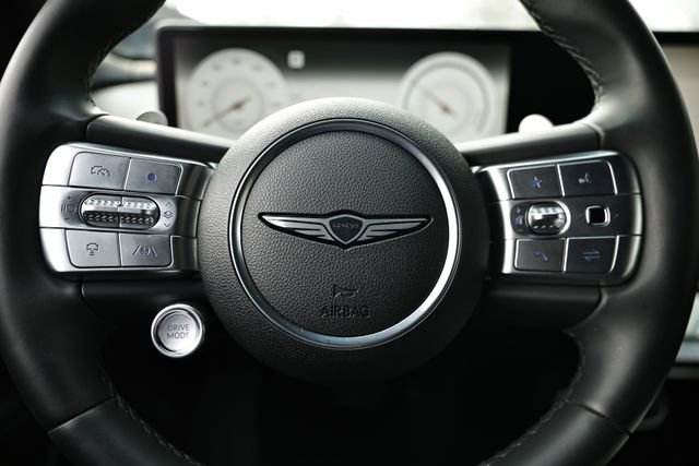Certified 2025 Genesis GV60 Advanced image 34