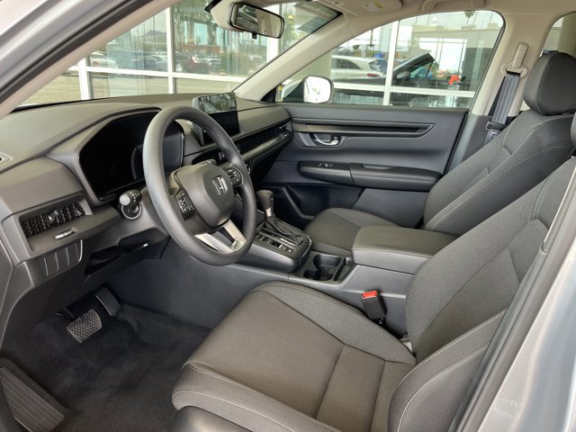 Used 2026 Honda CR-V LX image 9