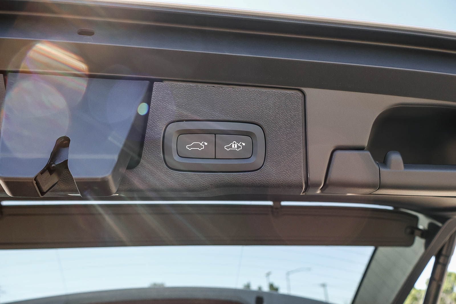 New 2026 Volvo XC60 B5 Ultra AWD/4WD image 26