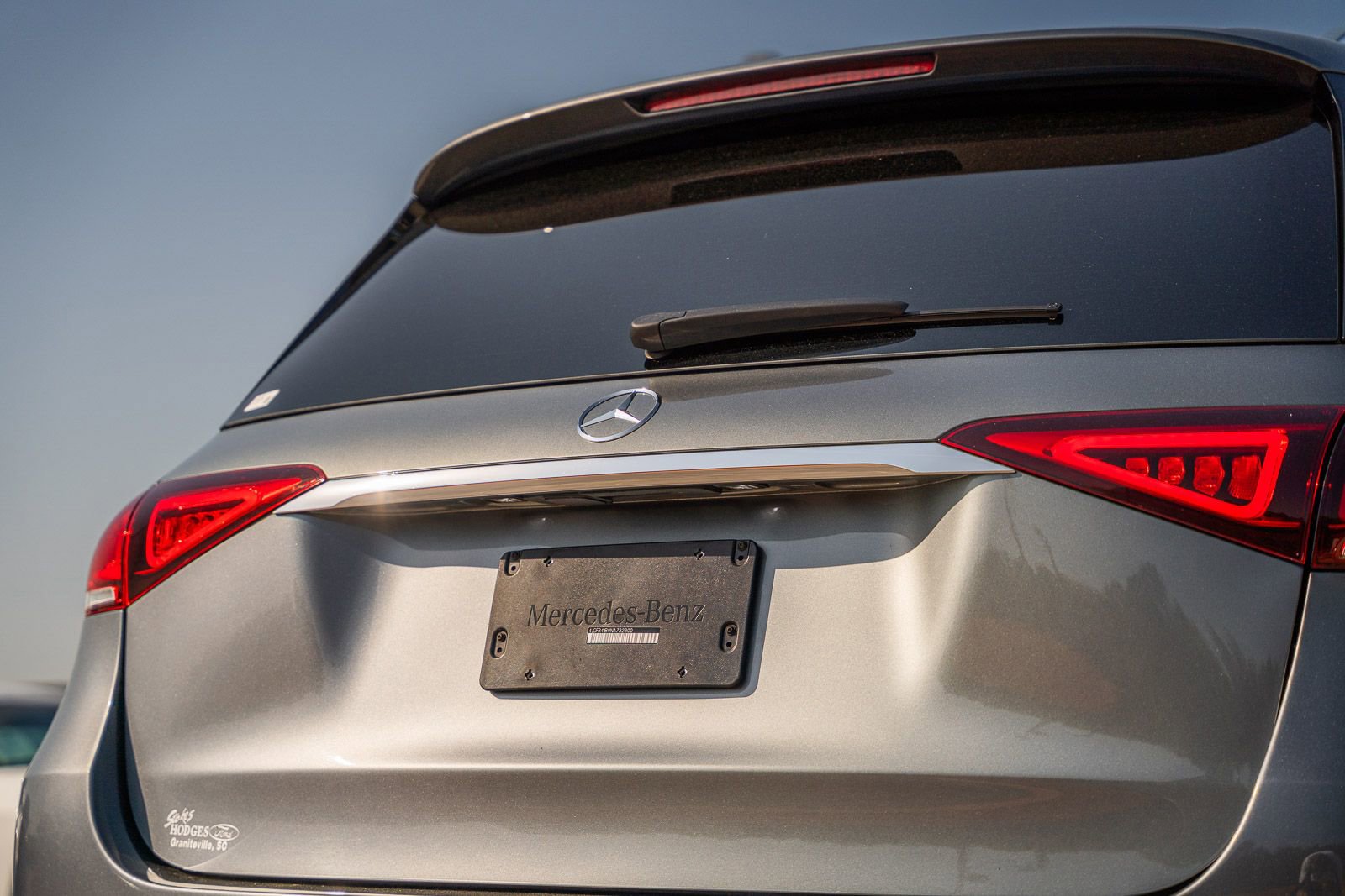 Used 2022 Mercedes-Benz GLE 350 image 9