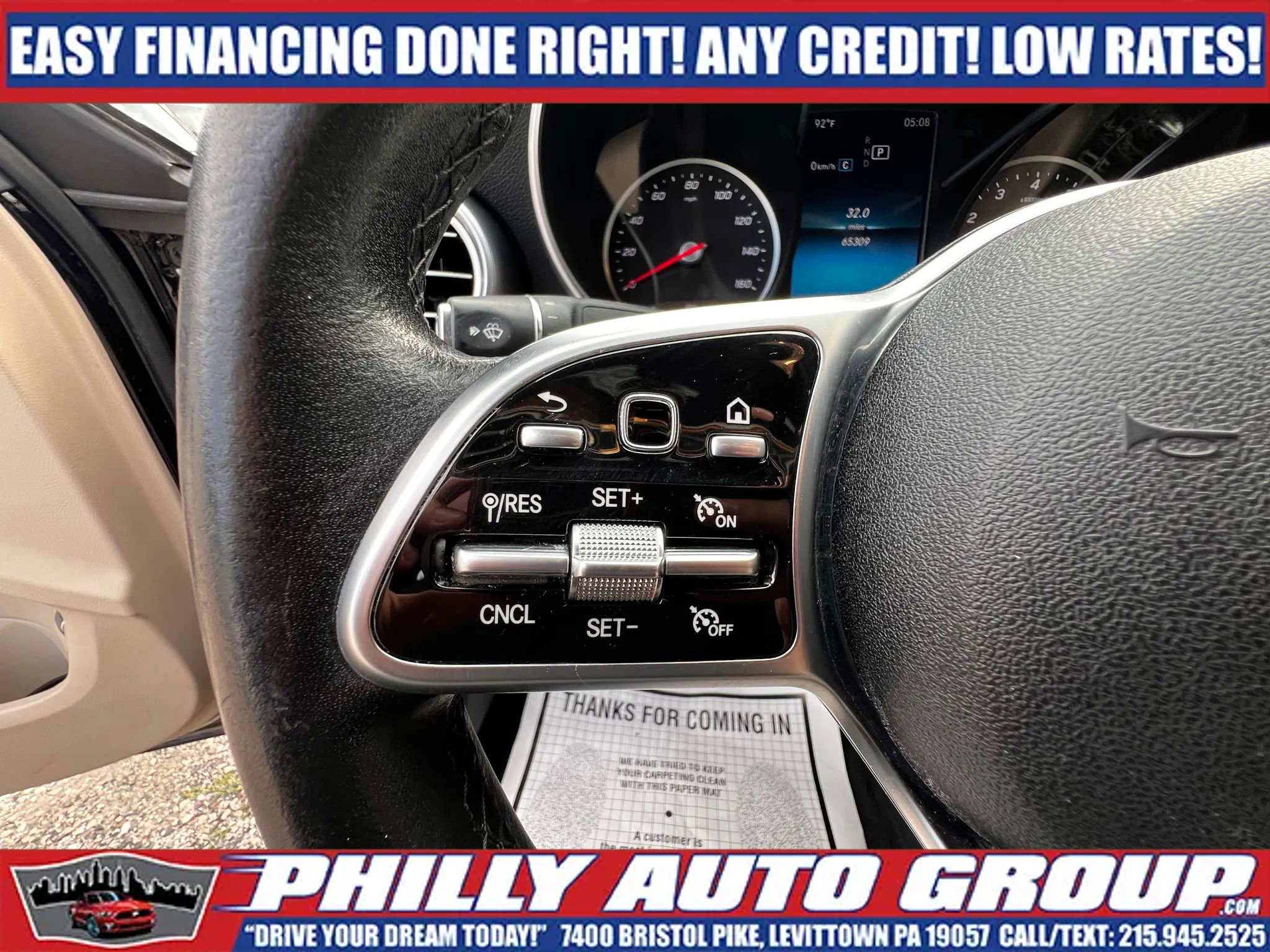 Used 2019 Mercedes-Benz C 300 Sedan image 27