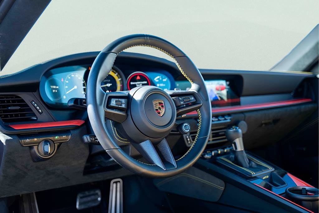 Used 2022 Porsche 911 GT3 image 29