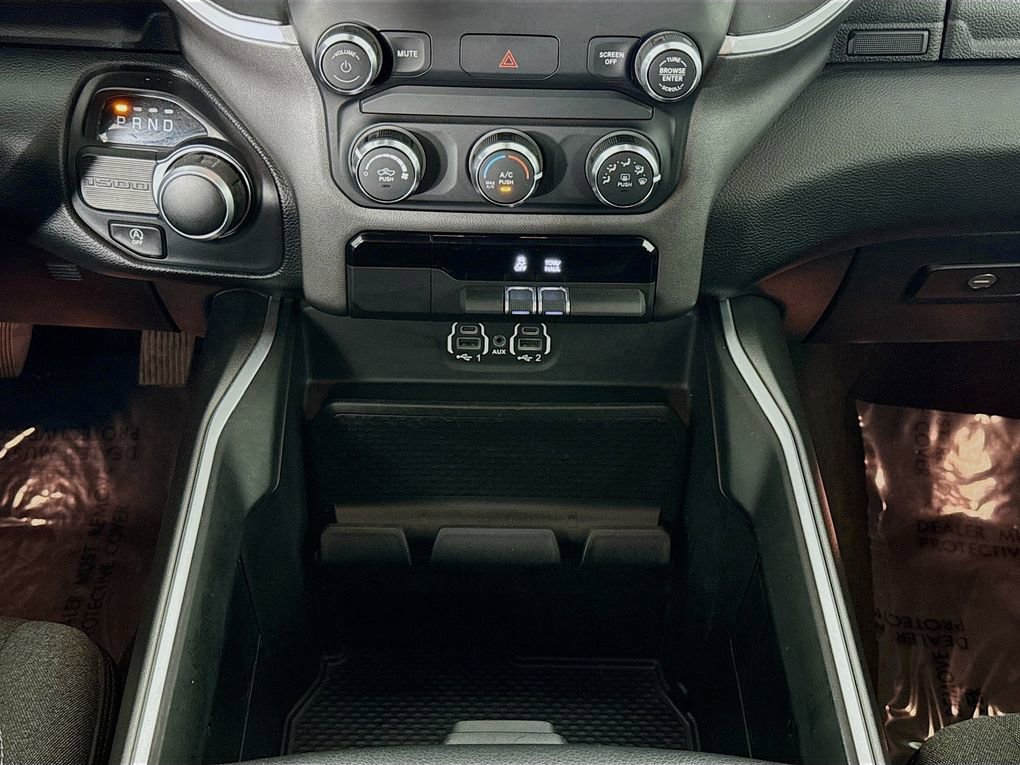 Used 2020 RAM 1500 Big Horn image 40