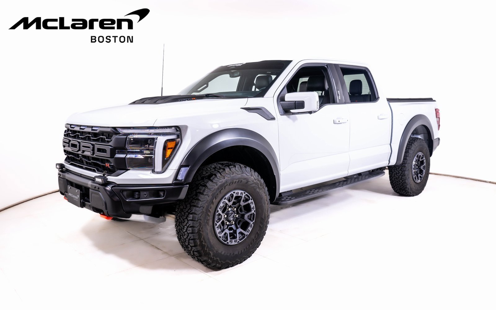 Used 2024 Ford F150 Raptor w/ Equipment Group 803A Raptor R