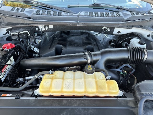 Used 2018 Ford F150 Lariat RWD image 34