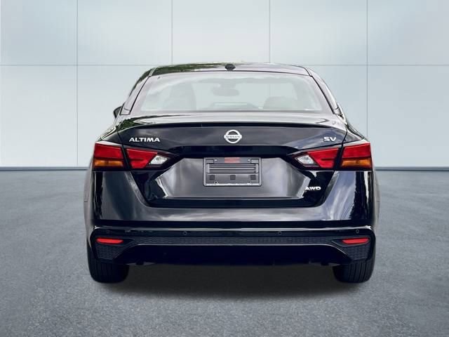 Used 2022 Nissan Altima 2.5 SV image 15
