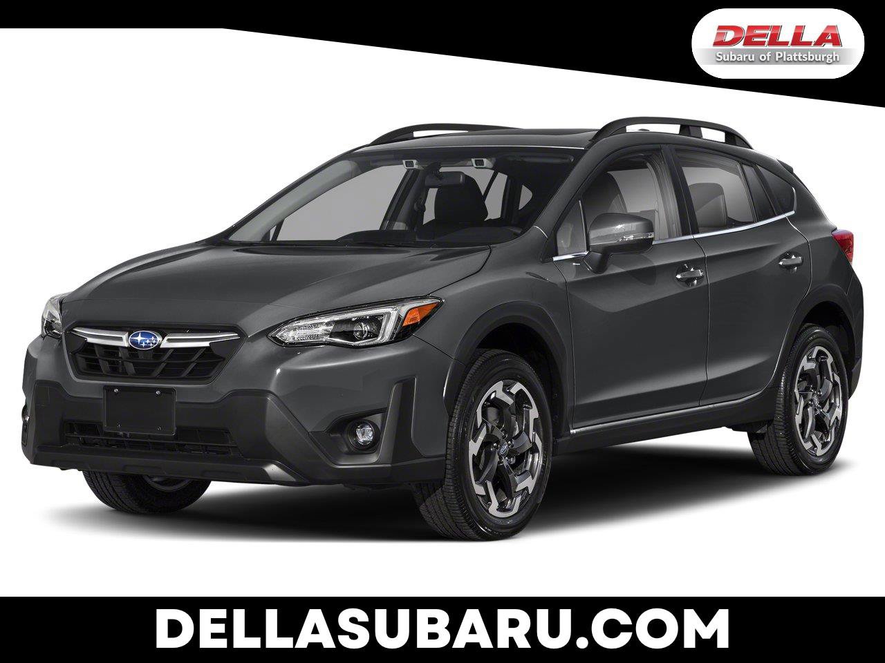 Certified 2022 Subaru Crosstrek 2.5i Limited w/ Moonroof Package 2