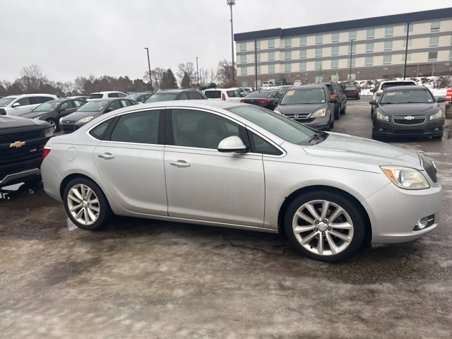 Used 2013 Buick Verano image 14