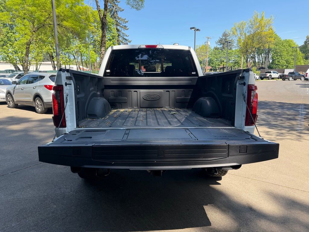Used 2025 Ford F150 Tremor w/ Bed Utility Package AWD/4WD image 15