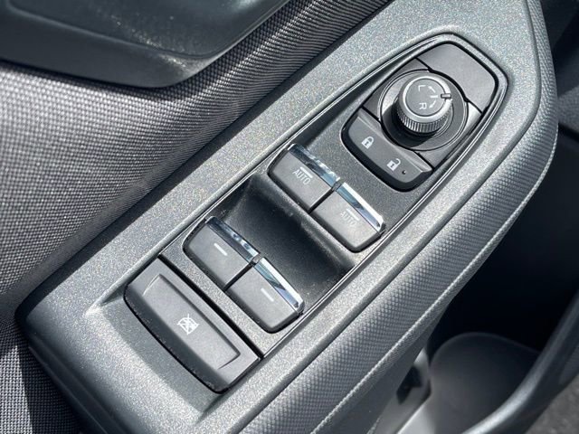 Certified 2025 Subaru Forester Premium w/ Protection Package (1PH) image 19