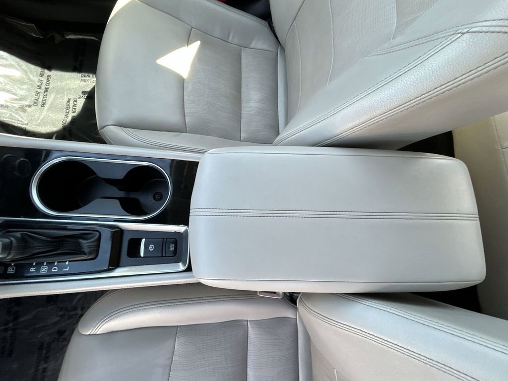 Used 2020 Nissan Altima 2.0 Platinum image 22