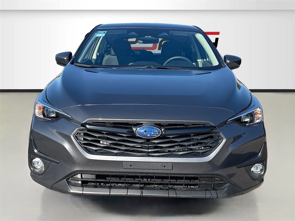 Used 2024 Subaru Impreza 2.0i Sport image 2