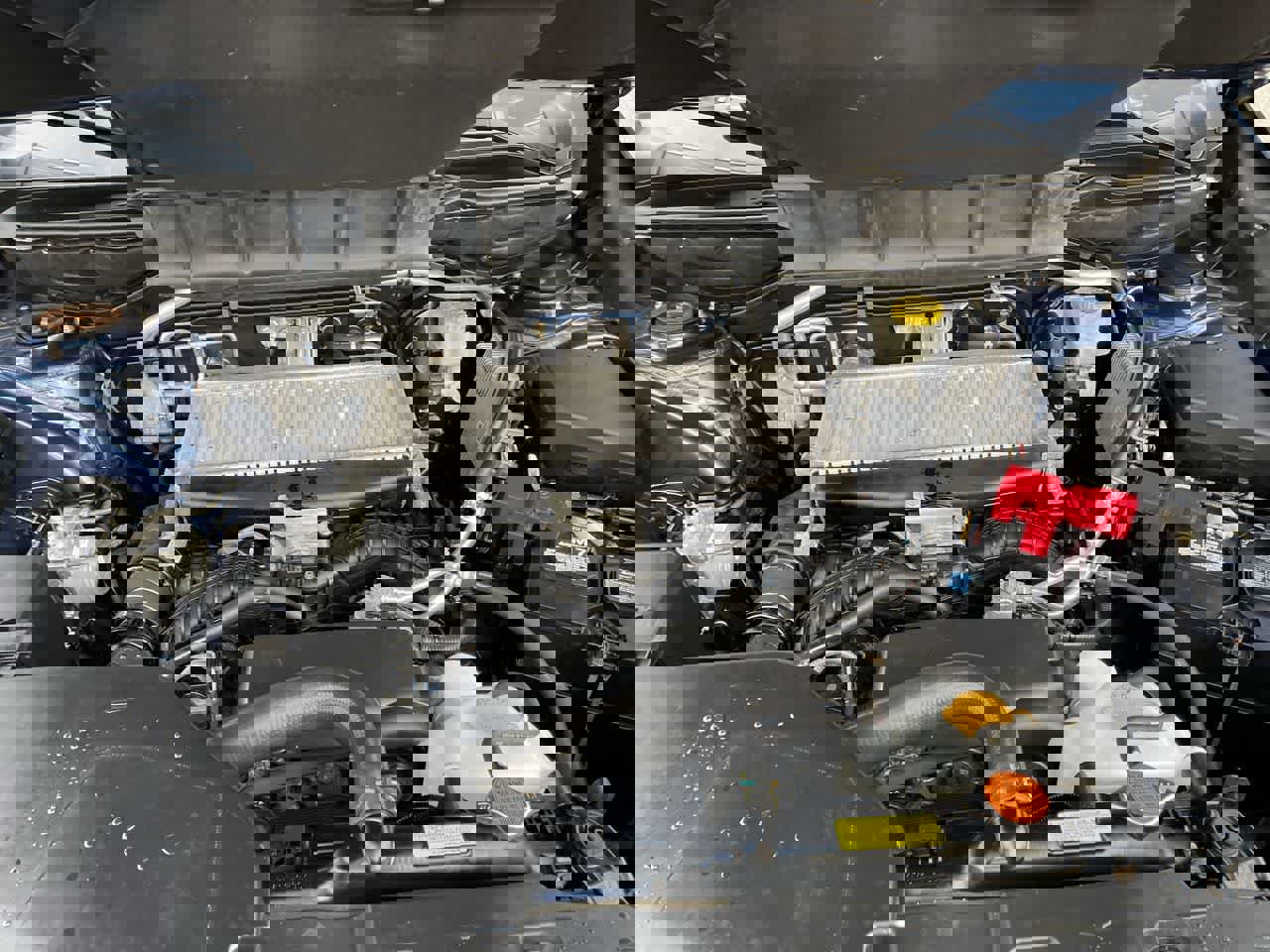 Used 2019 Subaru Ascent Touring w/ Popular Package #3 image 38