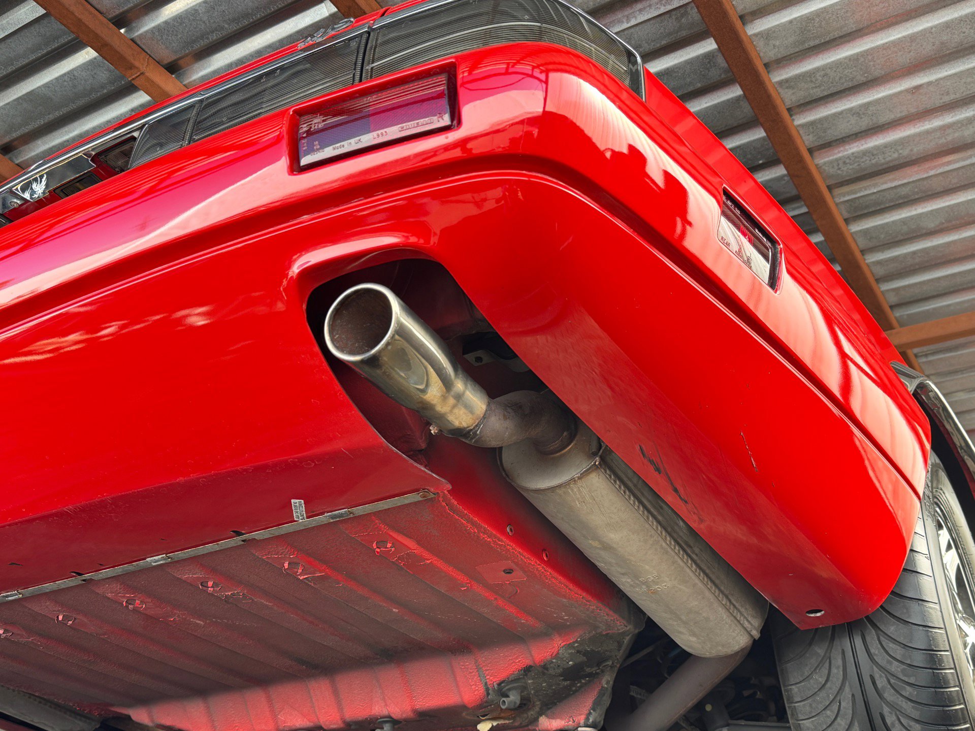 Used 1996 Jaguar XJS 4.0 Convertible image 52