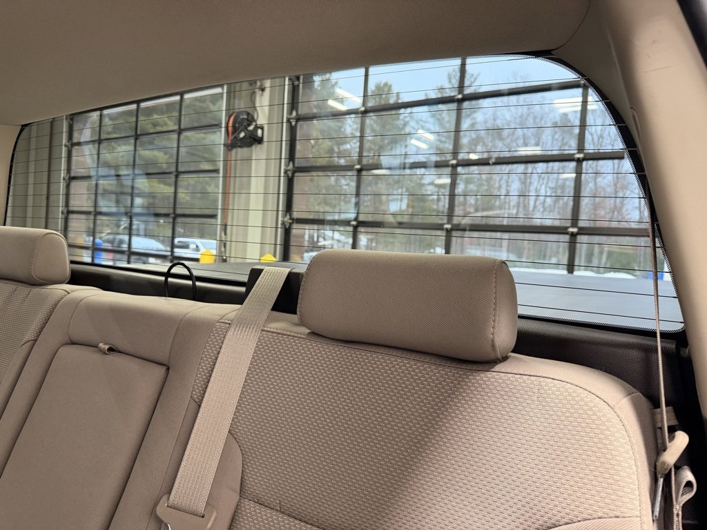 Used 2015 GMC Sierra 2500 SLE w/ SLE Preferred Package image 21