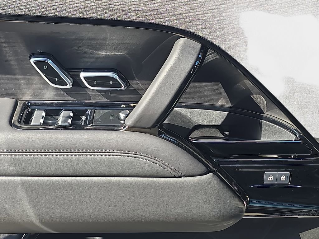 New 2026 Land Rover Range Rover Sport Dynamic SE AWD/4WD image 29