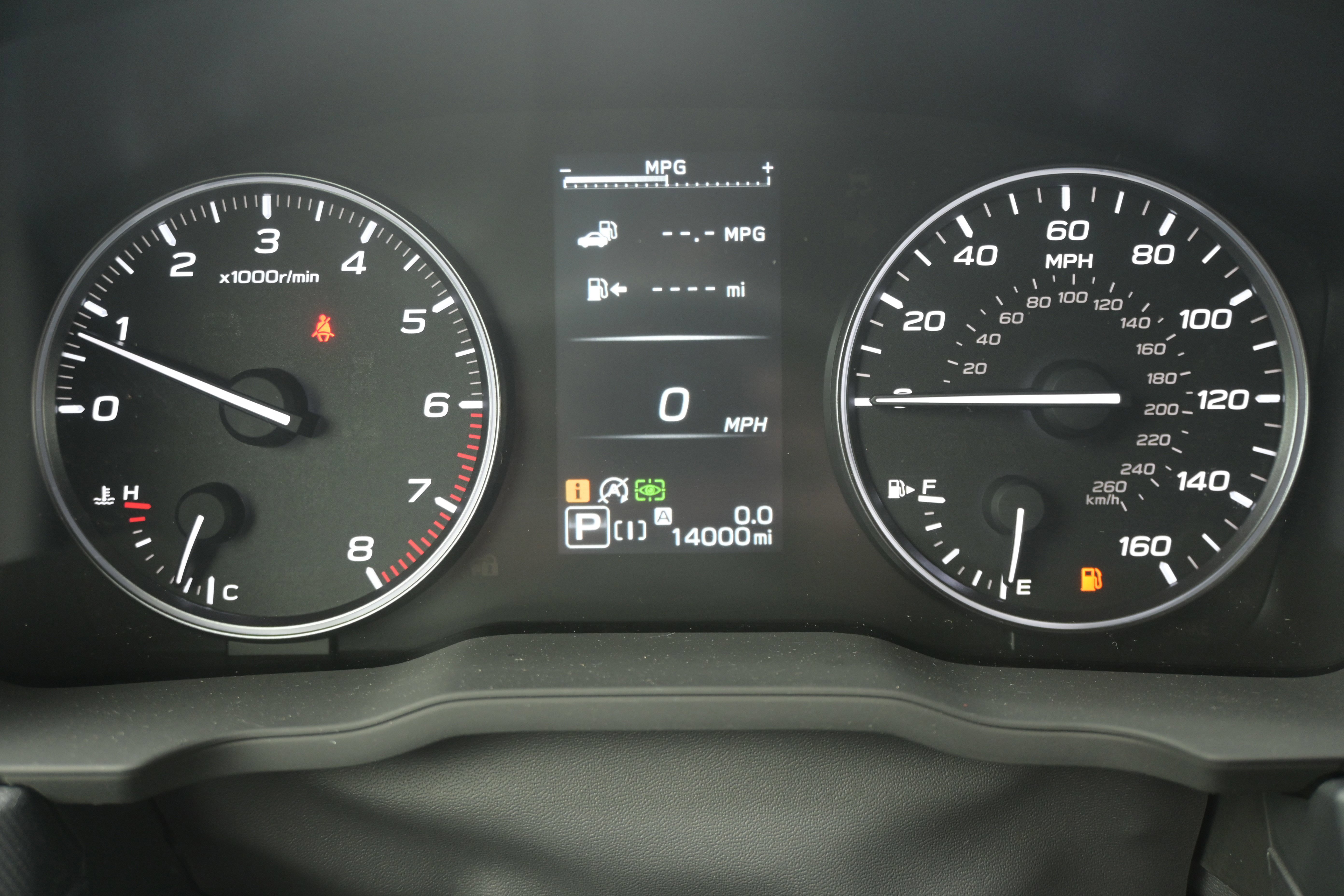 Certified 2025 Subaru Forester Touring AWD/4WD image 20