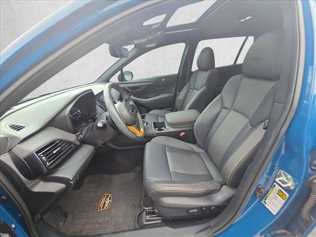 Used 2024 Subaru Outback Wilderness AWD/4WD image 17