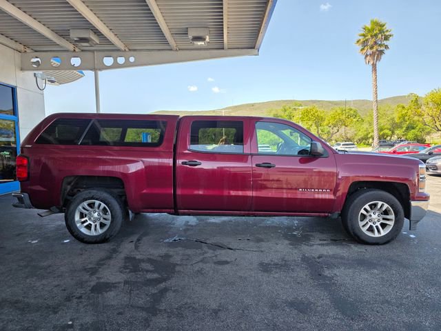 Used 2014 Chevrolet Silverado 1500 LT w/ All Star Edition RWD image 7