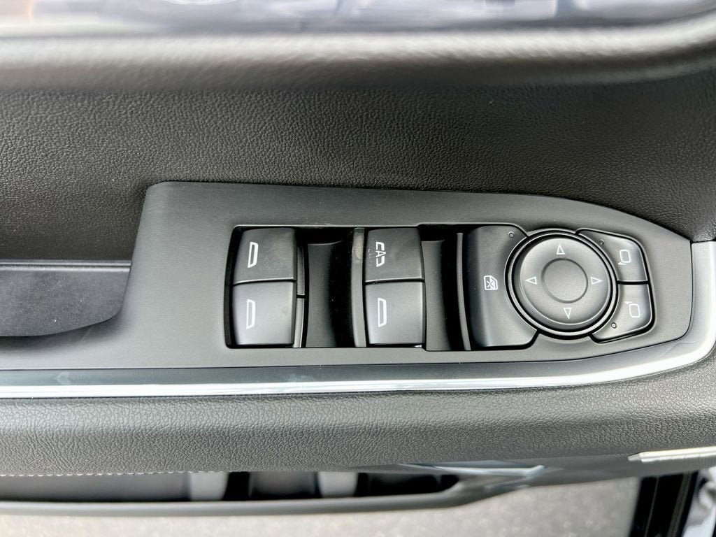 New 2026 Chevrolet Silverado 1500 LT Trail Boss w/ LT Trail Boss Premium Package AWD/4WD image 20