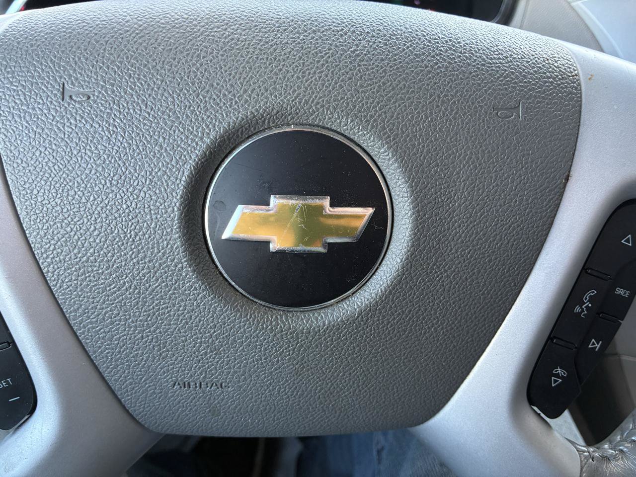 Used 2012 Chevrolet Traverse LS FWD image 20