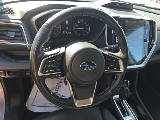 Used 2023 Subaru Ascent Limited w/ Technology Package image 10