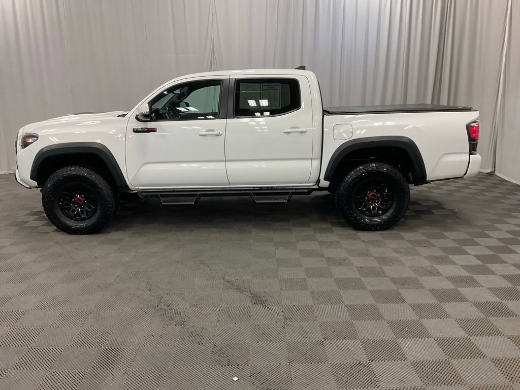 Used 2017 Toyota Tacoma TRD Pro image 8