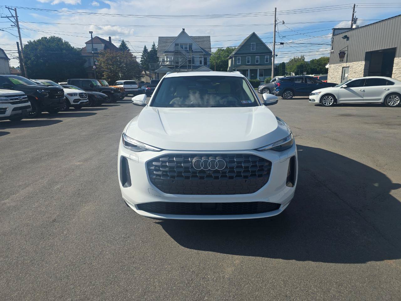 Used 2025 Audi Q5 Premium AWD/4WD image 21